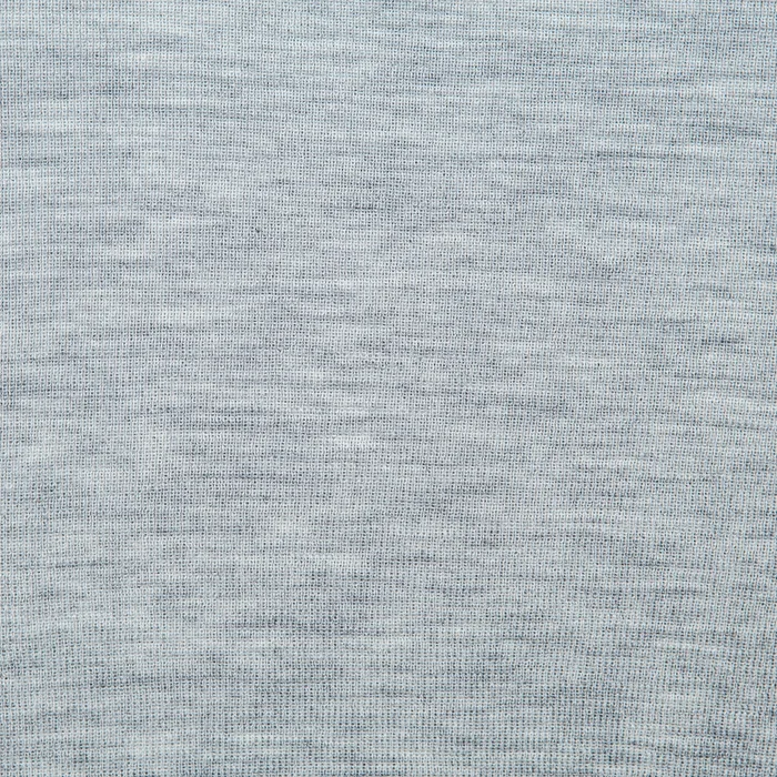 Heather Gray Jersey