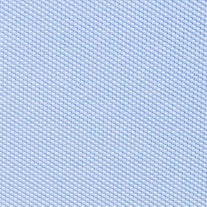 Powder Blue Oxford
