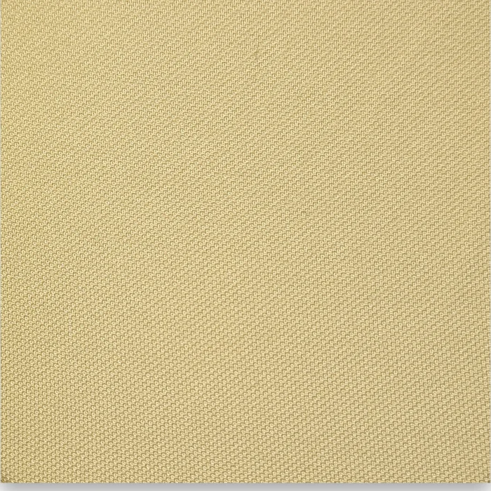 Sand Khaki Single Piqué